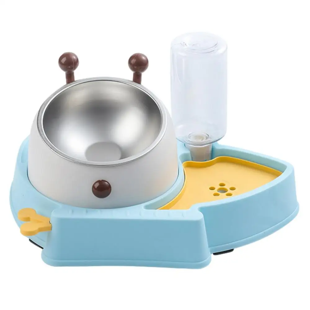 Double Cat Bowl - Image 8