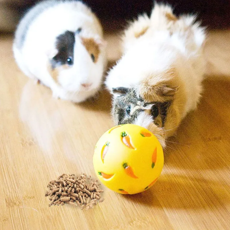 1 Pc Rabbit Treat Ball - Image 2