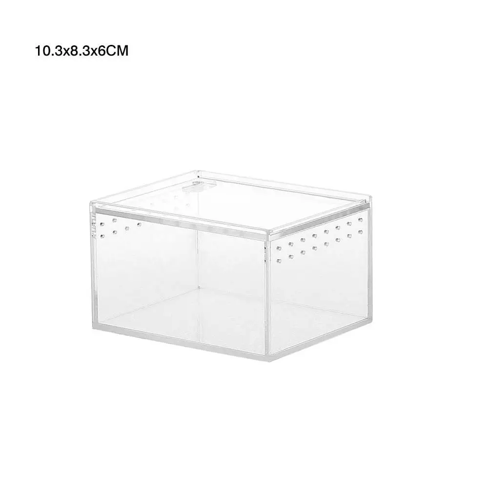 Transparent Acrylic Box - Image 7