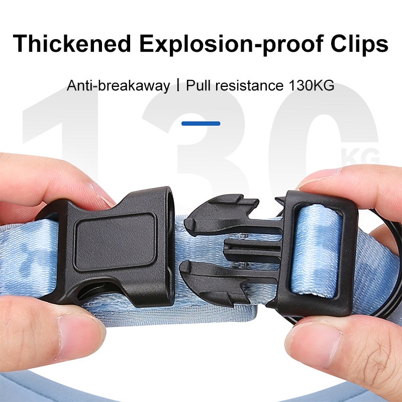 Anti-Lost Dog Collar With Airtag - Image 26