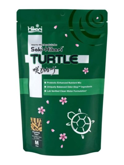 Hikari USA SakiHikari Turtle Dry Food 1ea/1.59 oz