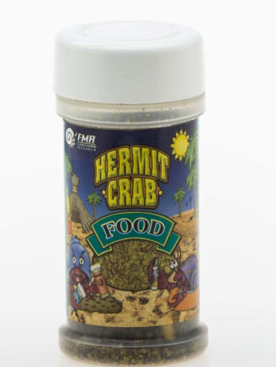 Florida Marine Research Hermit Crab Dry Food 1ea/2 oz