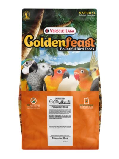 Goldenfeast Patagonian Blend 17.5 Lb
