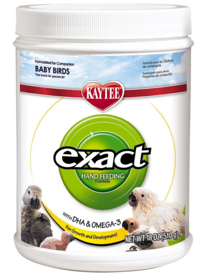Kaytee Exact Handfeeding  Baby Bird 1ea/18 oz