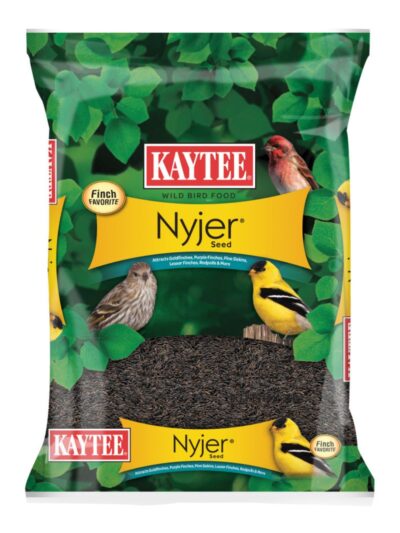Kaytee Food Nyjer 1ea/3 lb