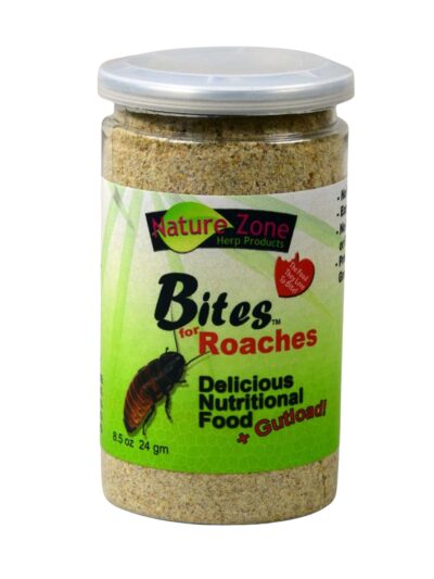 Nature Zone Bites for Roaches 1ea/8.5oz.