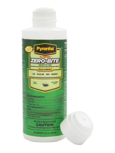 Pyranha All Natural Zero-Bite Dabber  3.4oz.