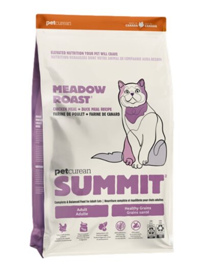 Summit Cat Meadow Roast 12Lb