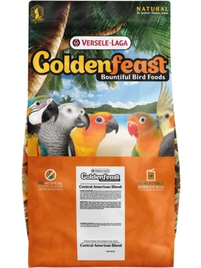 Goldenfeast Central American Blend 17.5 Lb