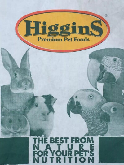 Supreme Blend Parakeet 50 Lb